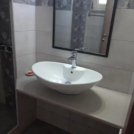 Lägenhet Crete Essence -