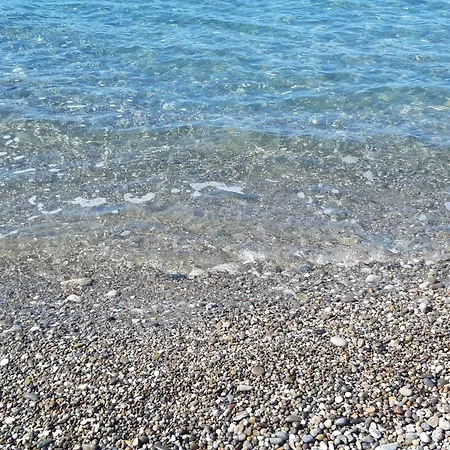Crete Essence - Lägenhet Makrýgialos