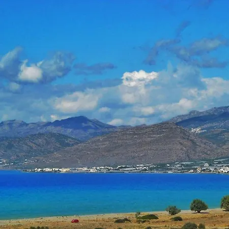 Crete Essence - Appartamento *
