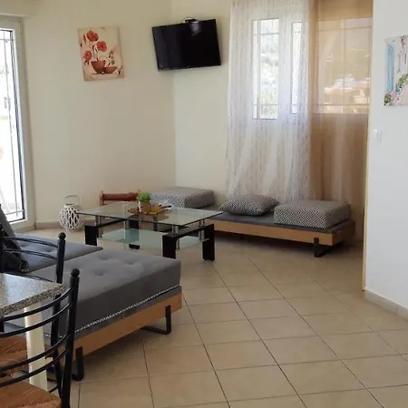Appartement Crete Essence -