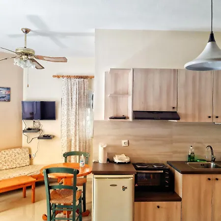 Crete Essence - Appartement *