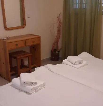 Appartamento Crete Essence - Makrýgialos