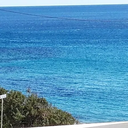 Appartamento Crete Essence - Makrýgialos