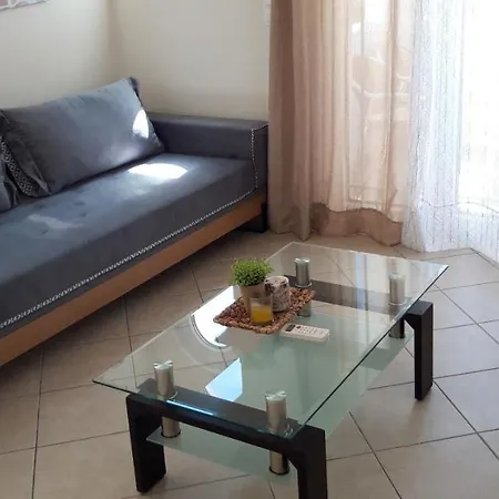 Appartement Crete Essence - Makrýgialos