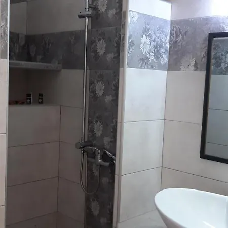 Crete Essence - Appartement *