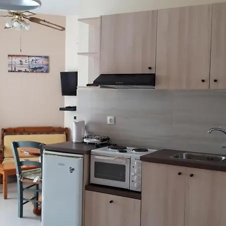 Crete Essence - Appartement