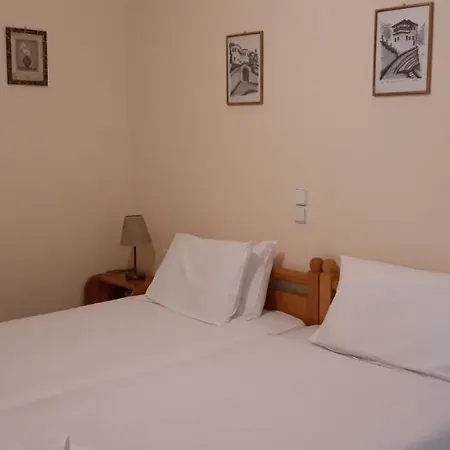 Appartement Crete Essence - Makrýgialos