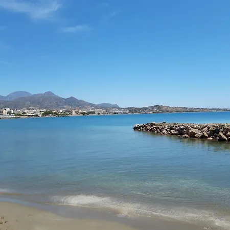Crete Essence - Makrýgialos