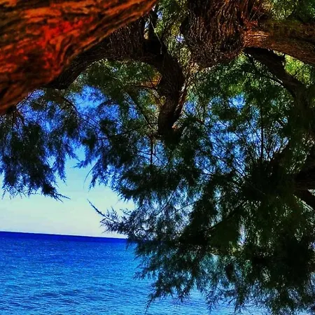 Appartamento Crete Essence -