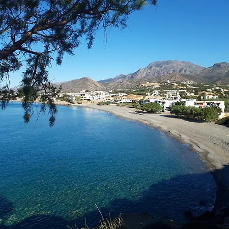 Appartement Crete Essence - *
