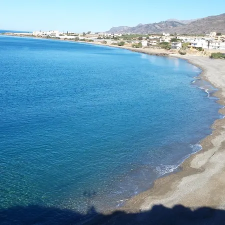 Crete Essence - *