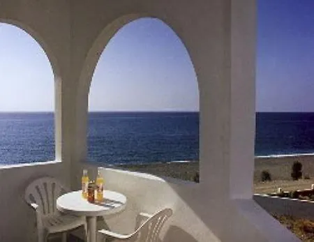 Appartement Crete Essence -
