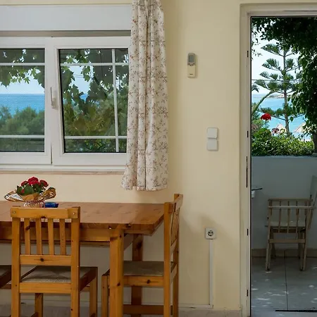 Crete Essence -