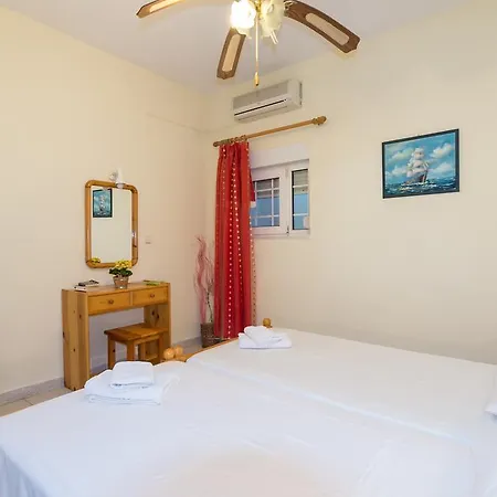 Crete Essence -