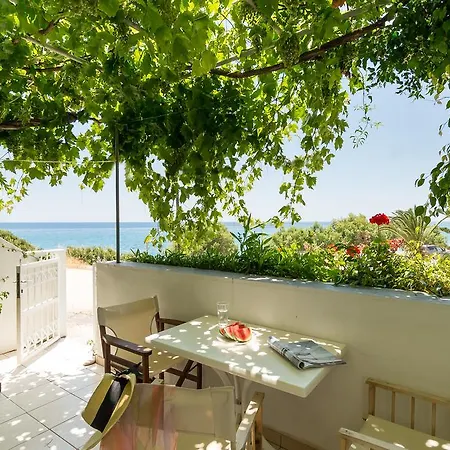 Appartamento Crete Essence -