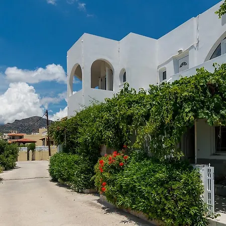 Crete Essence - Appartamento Makrýgialos
