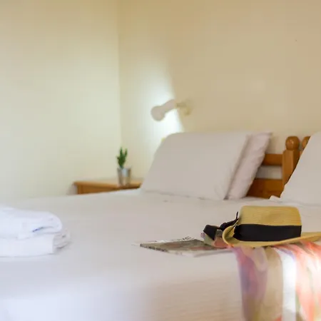 Crete Essence - Appartement Makrýgialos