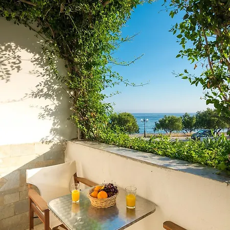 Crete Essence - *