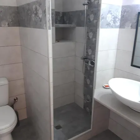 Apartment Crete Essence - *