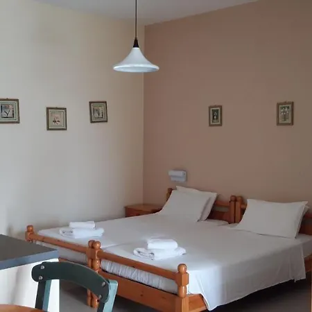 Apartment Crete Essence - *