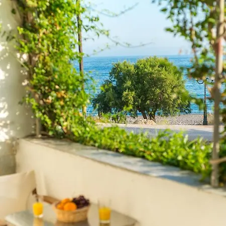 Apartment Crete Essence -
